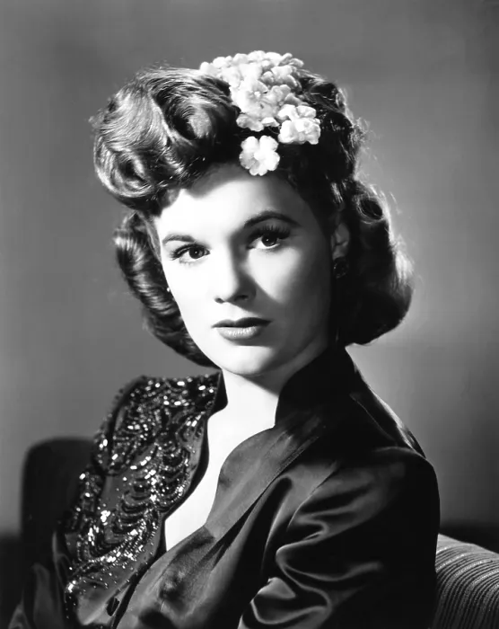Framed Print : ADAM'S RIB, Jean Hagen, 1949