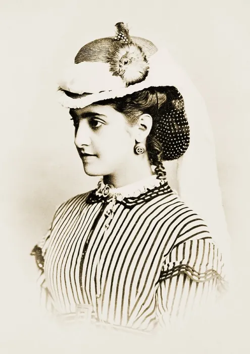 Framed Print : Adelina Patti (1843-1919) made her operatic debut as Lucia in Donizetti's LUCCIA DI LAMMERMOOR at the New York Academy of Music in 1859, when she was still in her teens Framed Print : Adelina Patti (1843-1919) made her operatic debut as Lucia in Donizetti's LUCCIA DI LAMMERMOOR at the New York Academy of Music in 1859, when she was still in her teens