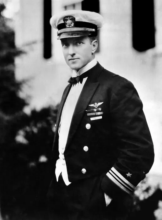 Framed Print : Admiral Richard E. Byrd, 1927. Courtesy: CSU Archives / Everett Collection Framed Print : Admiral Richard E. Byrd, 1927. Courtesy: CSU Archives / Everett Collection