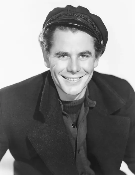 Framed Print : THE ADVENTURES OF MARTIN EDEN, Glenn Ford, 1942 Framed Print : THE ADVENTURES OF MARTIN EDEN, Glenn Ford, 1942