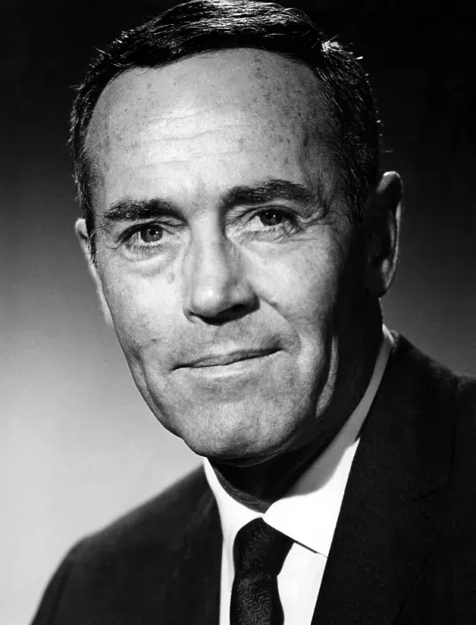 Framed Print : ADVISE AND CONSENT, Henry Fonda, 1962 Framed Print : ADVISE AND CONSENT, Henry Fonda, 1962