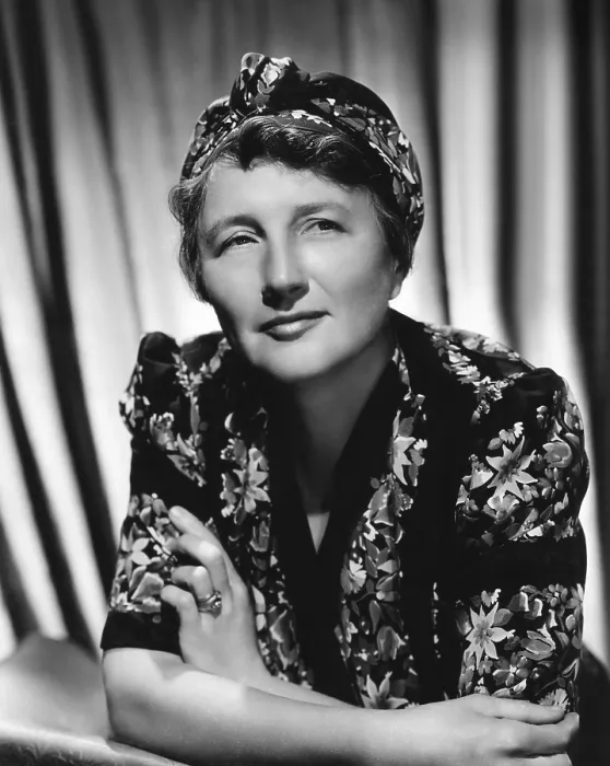 Framed Print : THE AFFAIRS OF MARTHA, Marjorie Main, 1942