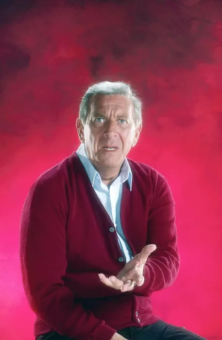Framed Print : YOU AGAIN?, Jack Klugman, 1986-1987 Framed Print : YOU AGAIN?, Jack Klugman, 1986-1987