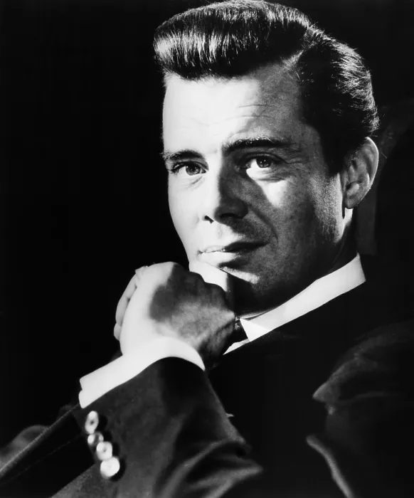 Framed Print : AGENT 8 3 / 4, (aka HOT ENOUGH FOR JUNE), Dirk Bogarde, 1964