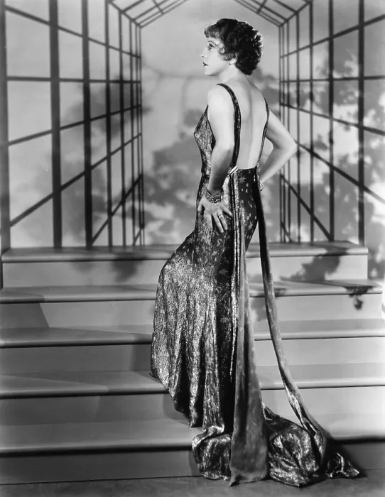 Framed Print : Aileen Pringle, ca. 1934