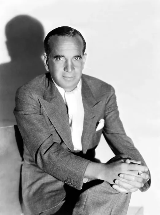 Framed Print : Al Jolson, ca. 1932