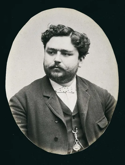 Framed Print : ALBENIZ, Isaac (1860-1909). Portrait of Isaac Albeniz in 1880. SPAIN. Madrid. Albeniz Foundation. AISA / Everett Collection**US SALES ONLY**