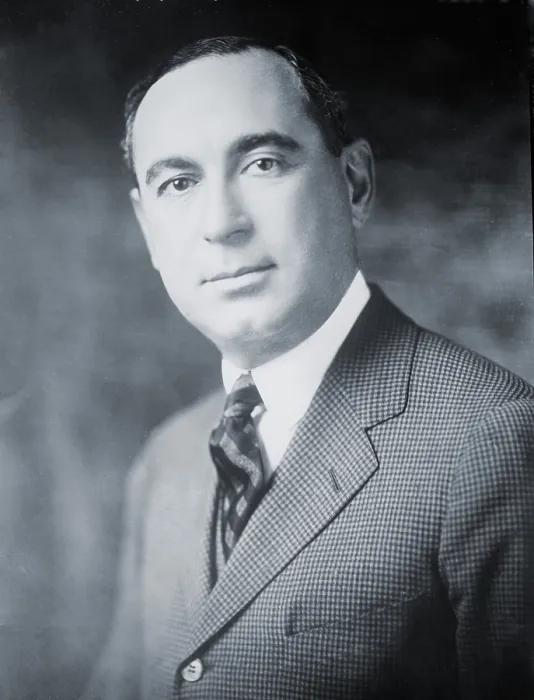 Framed Print : Albert Davis Lasker (1880-1952), founder of modern advertising, optimized 20th century media to promote products with images, emotion, celebrity endorsements, and slogans Framed Print : Albert Davis Lasker (1880-1952), founder of modern advertising, optimized 20th century media to promote products with images, emotion, celebrity endorsements, and slogans
