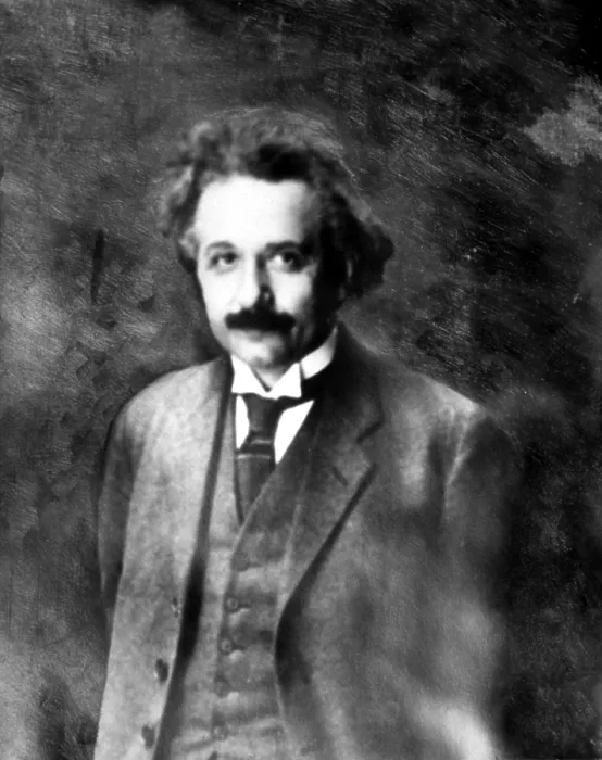 Framed Print : Albert Einstein. Courtesy: CSU Archives / Everett Collection Framed Print : Albert Einstein. Courtesy: CSU Archives / Everett Collection