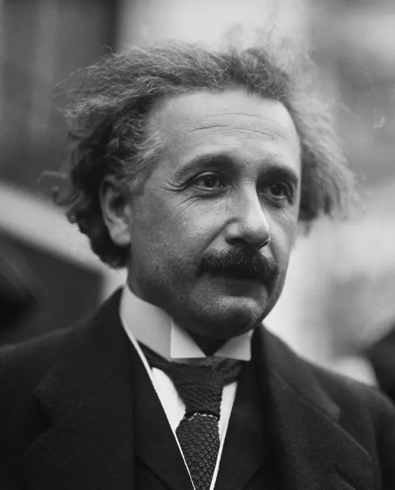 Framed Print : Albert Einstein, German theoretical physicist in Washington, D.C. April 25, 1921. During his first trip to the U.S Framed Print : Albert Einstein, German theoretical physicist in Washington, D.C. April 25, 1921. During his first trip to the U.S