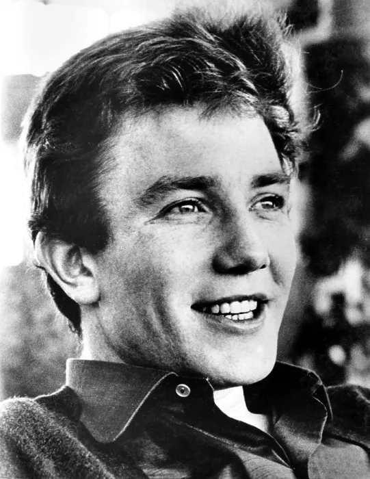Framed Print : Albert Finney, June, 1970 Framed Print : Albert Finney, June, 1970