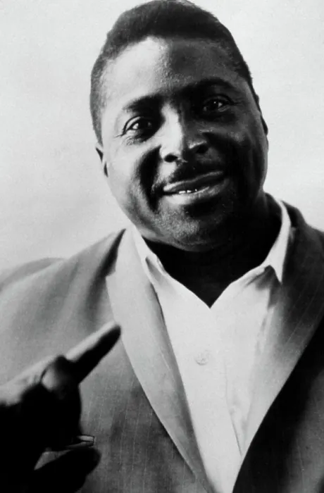 Framed Print : ALBERT KING, c. 1960s. Courtesy: CSU Archives  /  Everett Collection