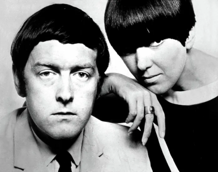 Framed Print : Alexander Plunkett Greene, Mary Quant, 1967. Courtesy: CSU Archives  /  Everett Collection