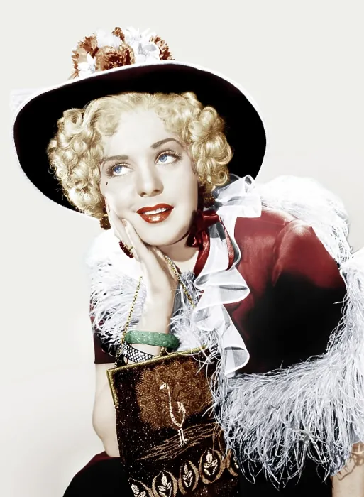 Framed Print : ALEXANDER'S RAGTIME BAND, Alice Faye, 1938. 20th Century-Fox Film Corporation, TM & Copyright / courtesy Everett Collection Framed Print : ALEXANDER'S RAGTIME BAND, Alice Faye, 1938. 20th Century-Fox Film Corporation, TM & Copyright / courtesy Everett Collection