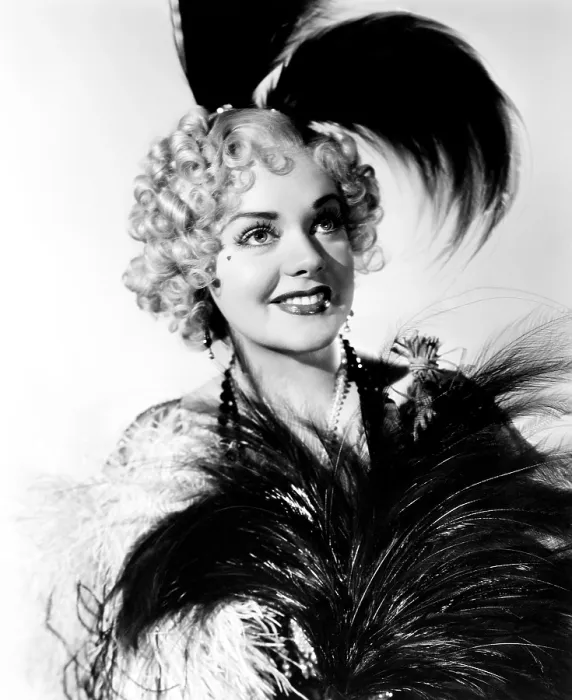 Framed Print : ALEXANDER'S RAGTIME BAND, Alice Faye, 1938. TM & Copyright 20th Century Fox Film Corp. All rights reserved / courtesy Everett Collection Framed Print : ALEXANDER'S RAGTIME BAND, Alice Faye, 1938. TM & Copyright 20th Century Fox Film Corp. All rights reserved / courtesy Everett Collection
