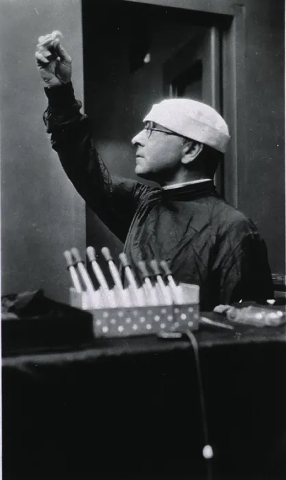 Framed Print : Alexis Carrel (1873-1944), French surgeon in laboratory. He won the 1912 Nobel Prize in Physiology or Medicine, for his advancements in vascular surgery Framed Print : Alexis Carrel (1873-1944), French surgeon in laboratory. He won the 1912 Nobel Prize in Physiology or Medicine, for his advancements in vascular surgery