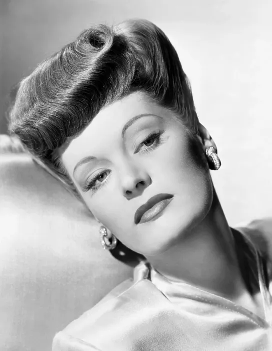 Framed Print : Alexis Smith, ca. 1940 Framed Print : Alexis Smith, ca. 1940
