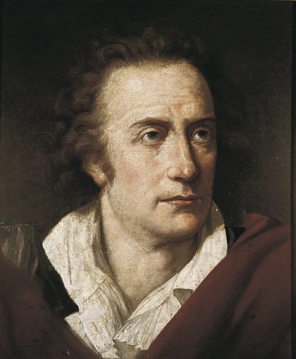 Framed Print : ALFIERI, Vittorio (1749-1803). Italian poet and playwright. Oil on canvas. ITALY. Turin. National Museum of the Italian Risorgimento Framed Print : ALFIERI, Vittorio (1749-1803). Italian poet and playwright. Oil on canvas. ITALY. Turin. National Museum of the Italian Risorgimento