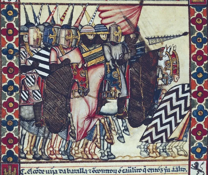 Framed Print : Alfonso X, called 'The Wise' (1221-1284). Cantigas de Santa Maria (Virgin Mary Songs). 13th c. MS T.I. 1. Codex Rico. Cantiga 63. Fol. 92R Framed Print : Alfonso X, called 'The Wise' (1221-1284). Cantigas de Santa Maria (Virgin Mary Songs). 13th c. MS T.I. 1. Codex Rico. Cantiga 63. Fol. 92R