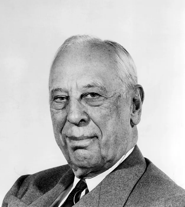 Framed Print : ALFRED P. SLOAN, Presidentof General Motors.. Courtesy: CSU Archives / Everett Collection Framed Print : ALFRED P. SLOAN, Presidentof General Motors.. Courtesy: CSU Archives / Everett Collection