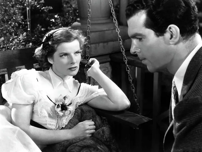 Framed Print : ALICE ADAMS, Katharine Hepburn, Fred MacMurray, 1935 Framed Print : ALICE ADAMS, Katharine Hepburn, Fred MacMurray, 1935