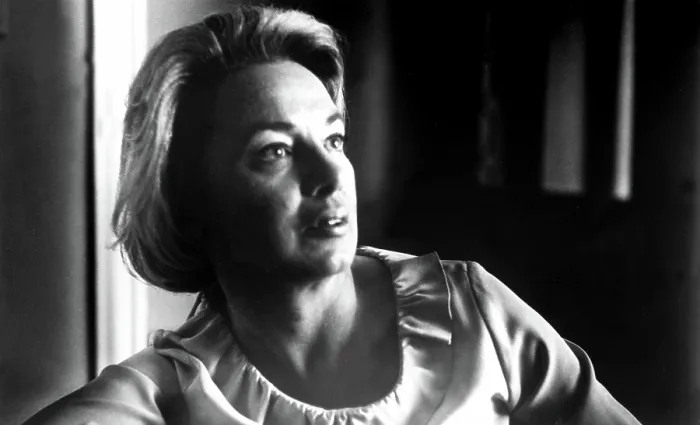 Framed Print : ALICE ADAMS around the publication of CARELESS LOVE, 1966. Courtesy: CSU Archives  /  Everett Collection
