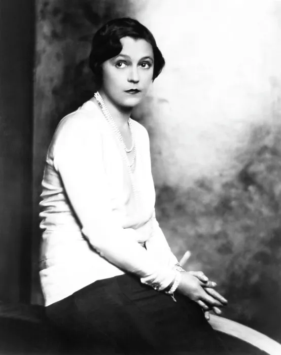 Framed Print : Alice Brady, 1931