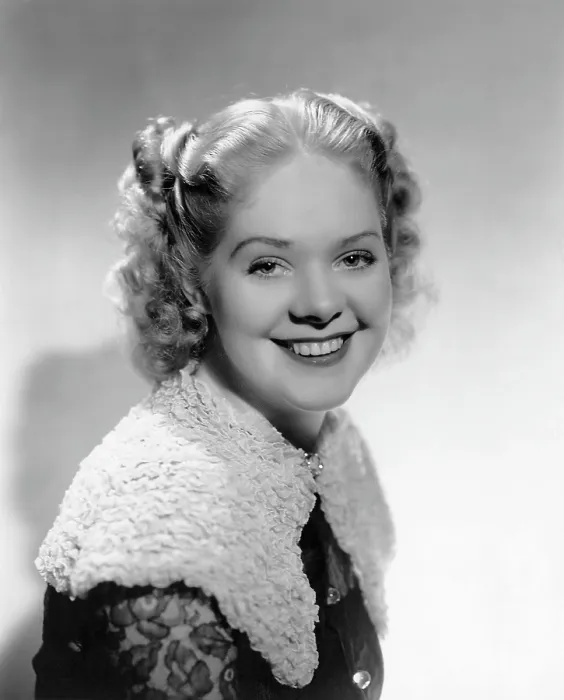 Framed Print : Alice Faye, 1937 Framed Print : Alice Faye, 1937