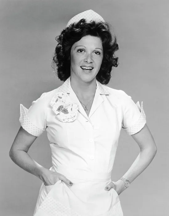Framed Print : ALICE, Linda Lavin, 1976-85 Framed Print : ALICE, Linda Lavin, 1976-85