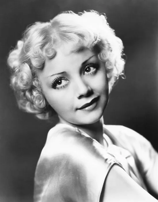 Framed Print : Alice White, ca. 1933 Framed Print : Alice White, ca. 1933