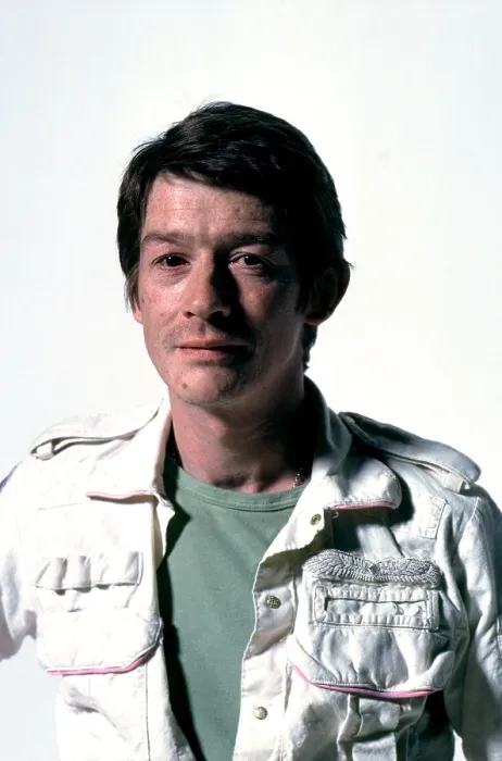 Framed Print : ALIEN, John Hurt, 1979, TM & Copyright (c) 20th Century Fox Film Corp. All rights reserved