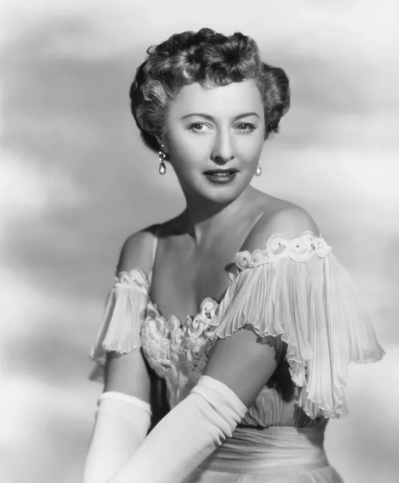 Framed Print : ALL I DESIRE, Barbara Stanwyck, 1953 Framed Print : ALL I DESIRE, Barbara Stanwyck, 1953