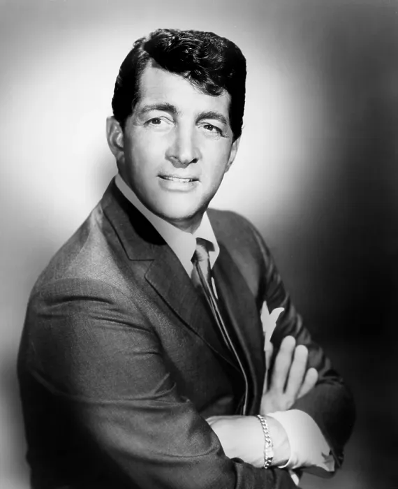 Framed Print : ALL IN A NIGHT'S WORK, Dean Martin, 1961