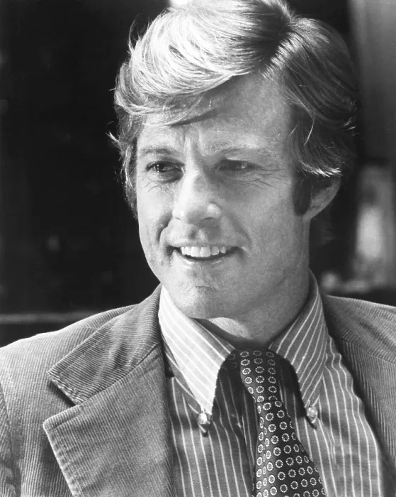 Framed Print : ALL THE PRESIDENT'S MEN, Robert Redford, 1976 Framed Print : ALL THE PRESIDENT'S MEN, Robert Redford, 1976