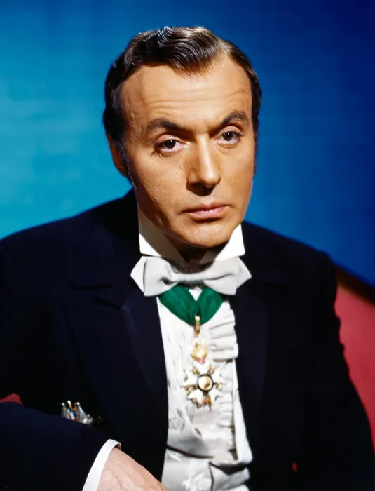 Framed Print : ALL THIS, AND HEAVEN TOO, Charles Boyer, 1940 Framed Print : ALL THIS, AND HEAVEN TOO, Charles Boyer, 1940