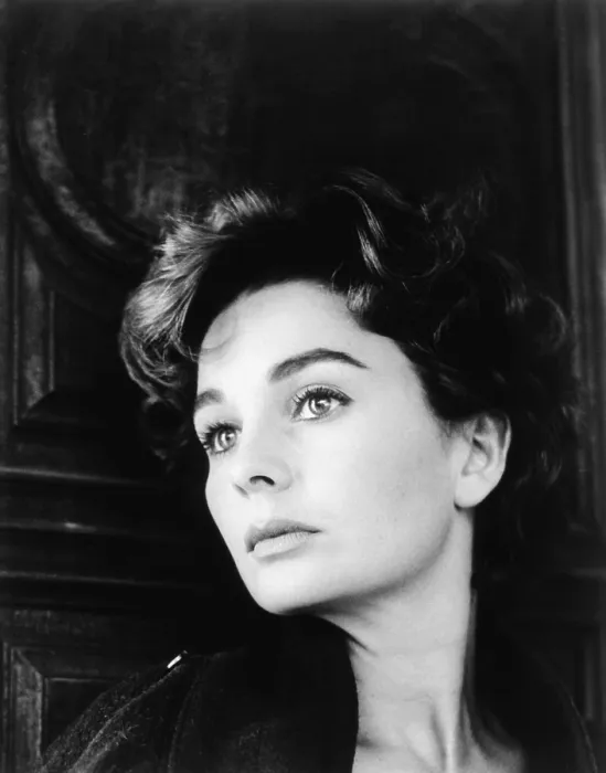 Framed Print : ALL THE WAY HOME, Jean Simmons, 1963 Framed Print : ALL THE WAY HOME, Jean Simmons, 1963