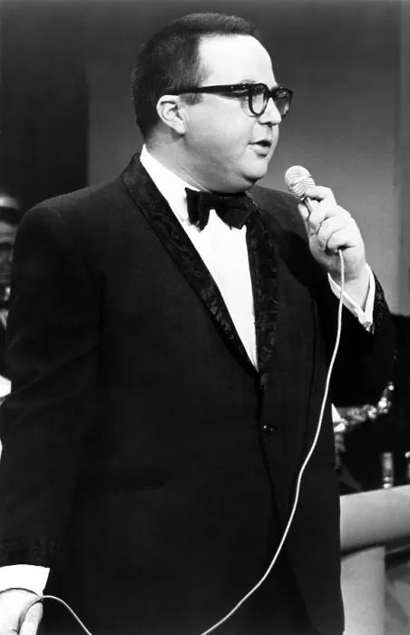 Framed Print : Allan Sherman, ca. 1965. Courtesy: CSU Archives / Everett Collection Framed Print : Allan Sherman, ca. 1965. Courtesy: CSU Archives / Everett Collection