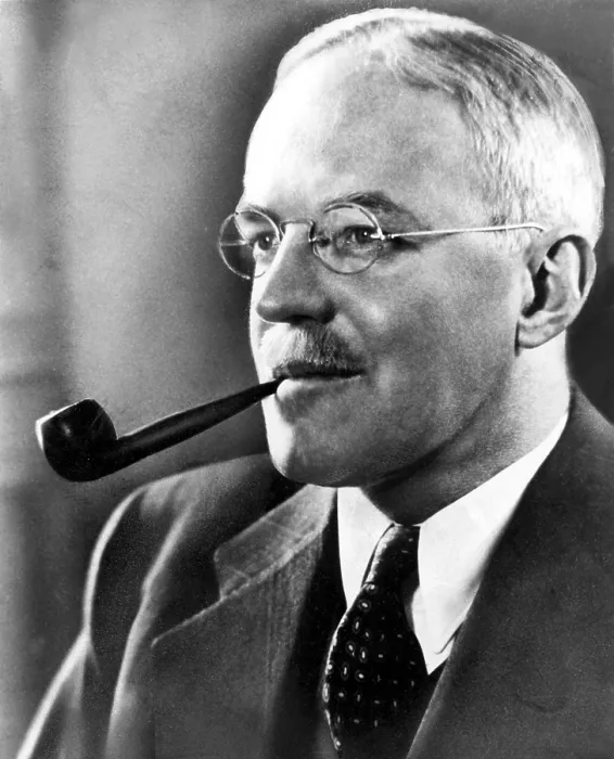 Framed Print : Allen Dulles, one-time director of the CIA Framed Print : Allen Dulles, one-time director of the CIA