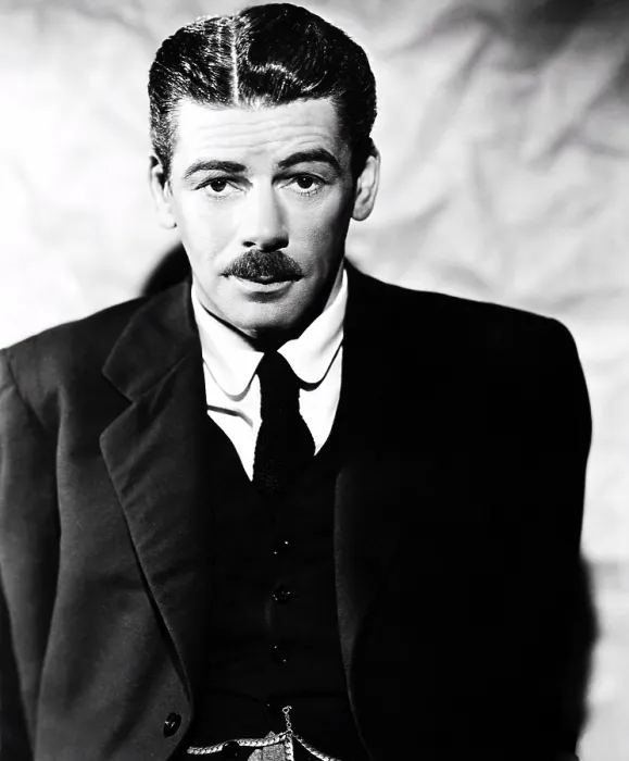 Framed Print : WE ARE NOT ALONE, Paul Muni, 1939