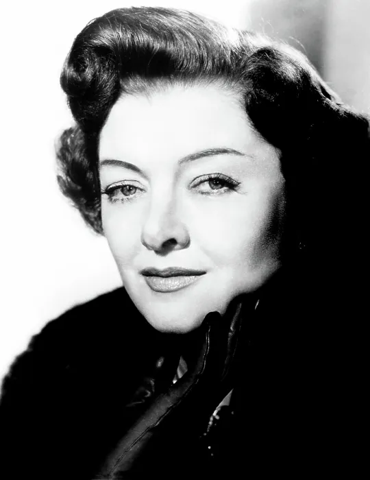 Framed Print : THE AMBASSADOR'S DAUGHTER, Myrna Loy, 1956 Framed Print : THE AMBASSADOR'S DAUGHTER, Myrna Loy, 1956