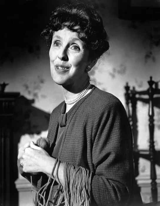 Framed Print : THE AMERICANIZATION OF EMILY, Joyce Grenfell, 1964 Framed Print : THE AMERICANIZATION OF EMILY, Joyce Grenfell, 1964