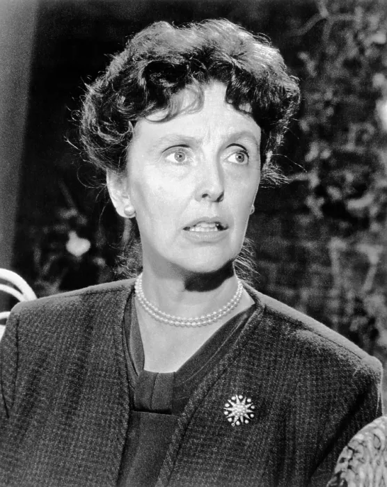 Framed Print : THE AMERICANIZATION OF EMILY, Joyce Grenfell, 1964