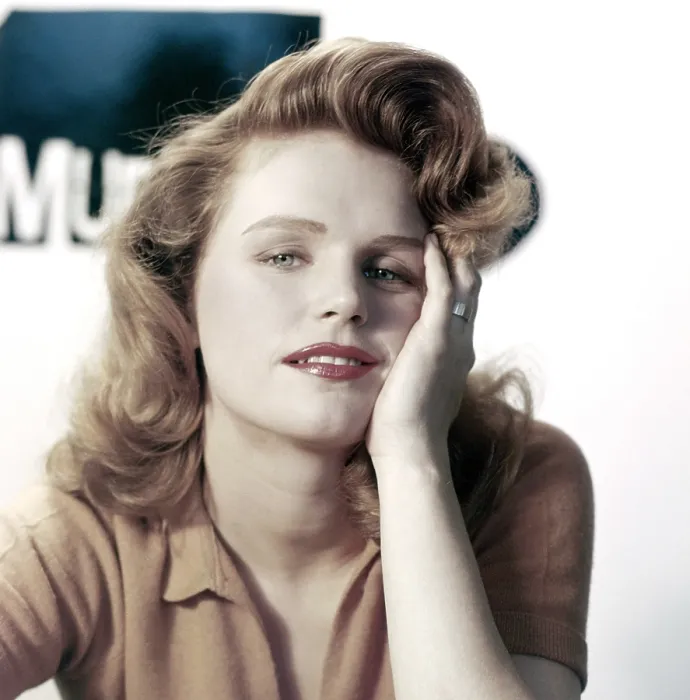 Framed Print : ANATOMY OF A MURDER, Lee Remick, 1959