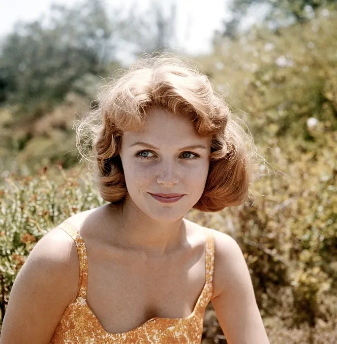 Framed Print : ANATOMY OF A MURDER, Lee Remick, 1959
