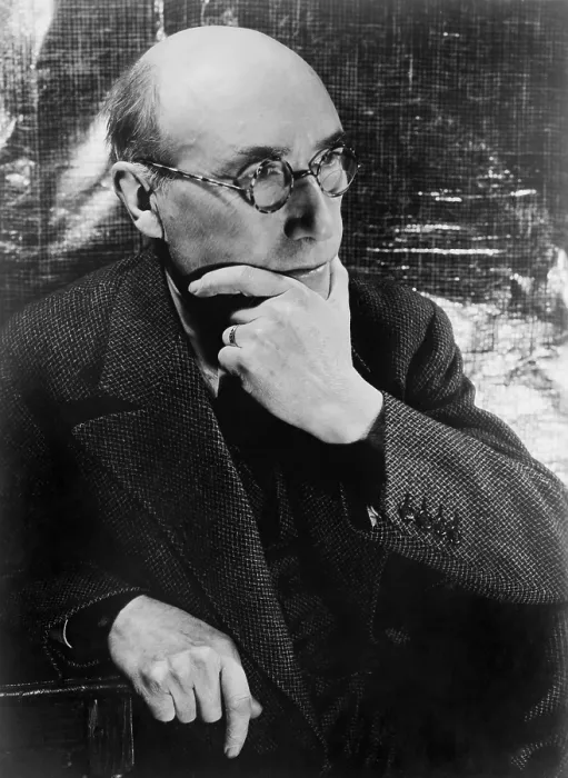 Framed Print : Andre Gide (1869-1951) French author, and Nobel Prize winner in 1932