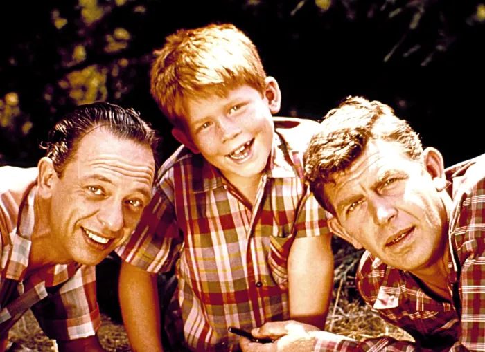 Framed Print : ANDY GRIFFITH SHOW, Don Knotts, Ron Howard, Andy Griffith, 1960-68 Framed Print : ANDY GRIFFITH SHOW, Don Knotts, Ron Howard, Andy Griffith, 1960-68