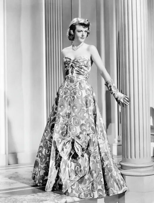 Framed Print : Angela Lansbury, 1948 Framed Print : Angela Lansbury, 1948