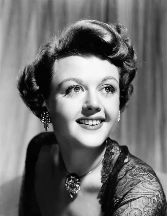 Framed Print : Angela Lansbury, 1950 Framed Print : Angela Lansbury, 1950