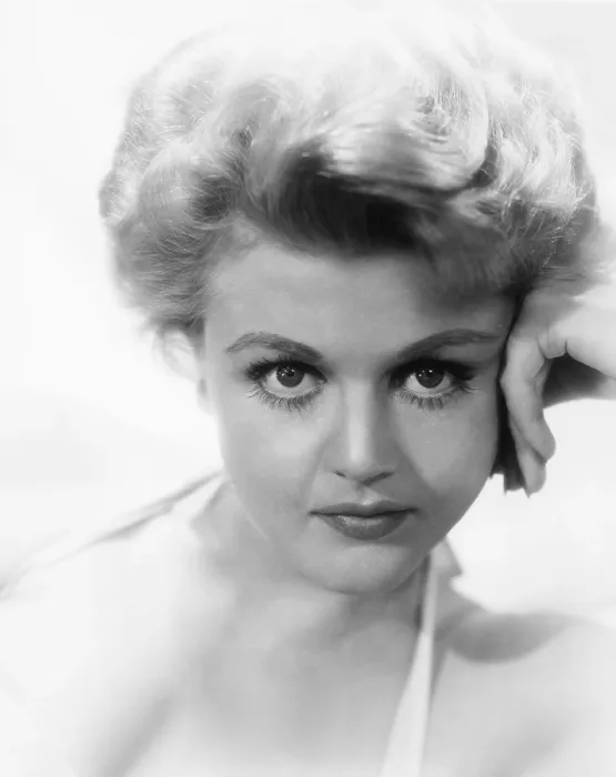 Framed Print : Angela Lansbury, 1961 Framed Print : Angela Lansbury, 1961