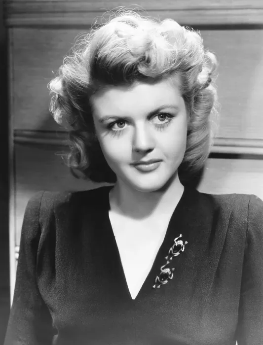 Framed Print : Angela Lansbury, mid to late 1940s Framed Print : Angela Lansbury, mid to late 1940s